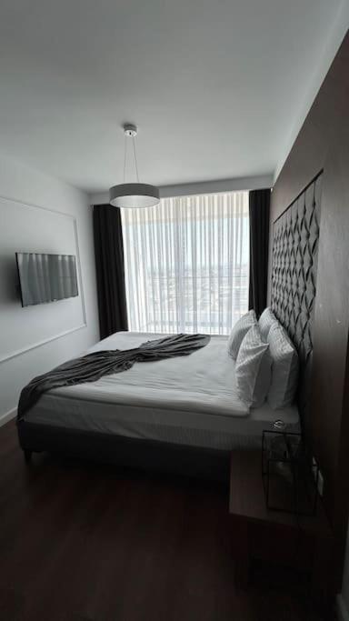 Grand Sapphire Resort Long Beach Trikomo Eksteriør bilde
