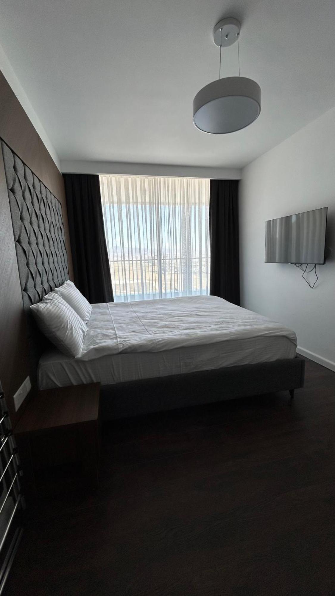 Grand Sapphire Resort Long Beach Trikomo Eksteriør bilde