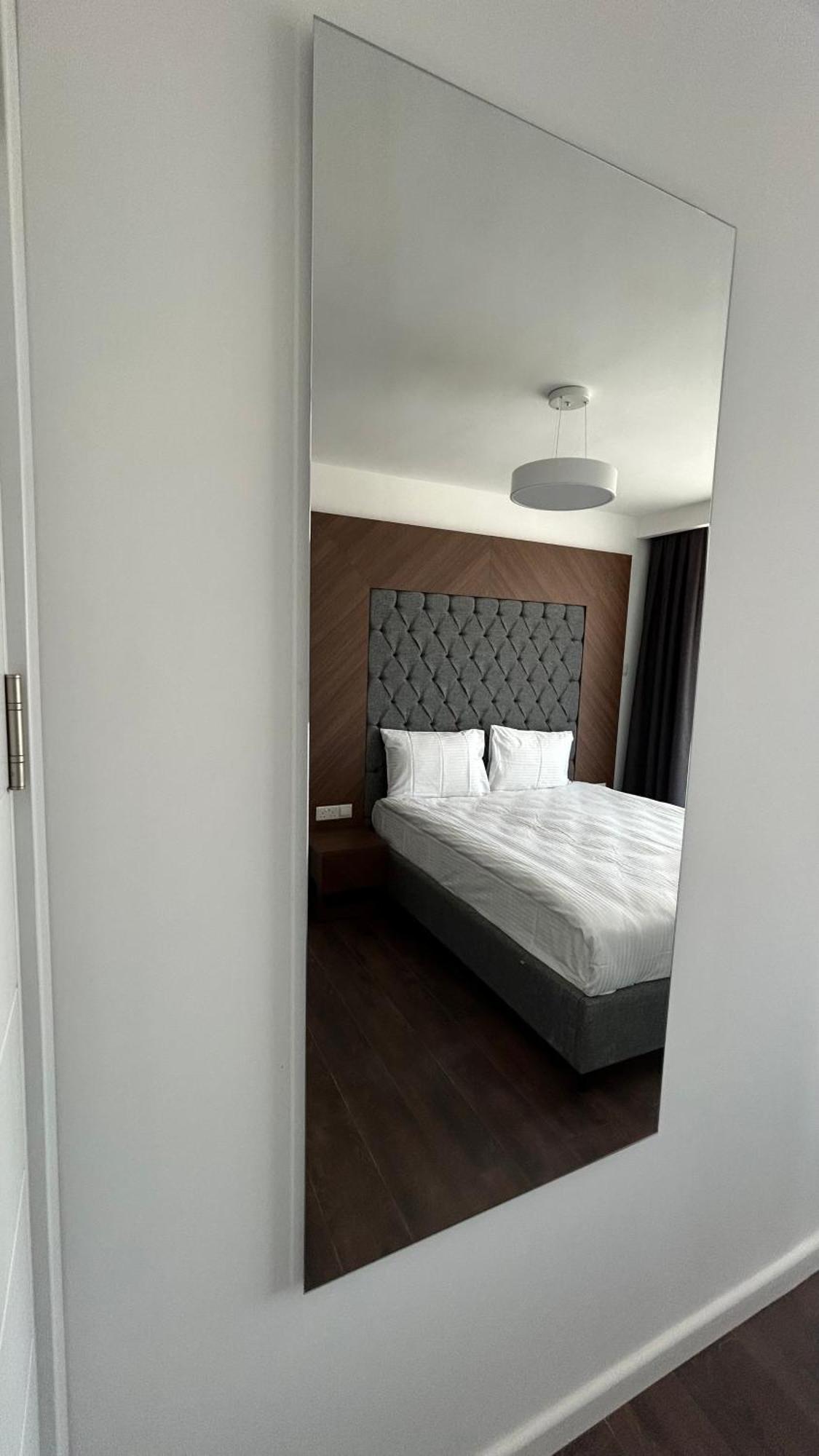 Grand Sapphire Resort Long Beach Trikomo Eksteriør bilde