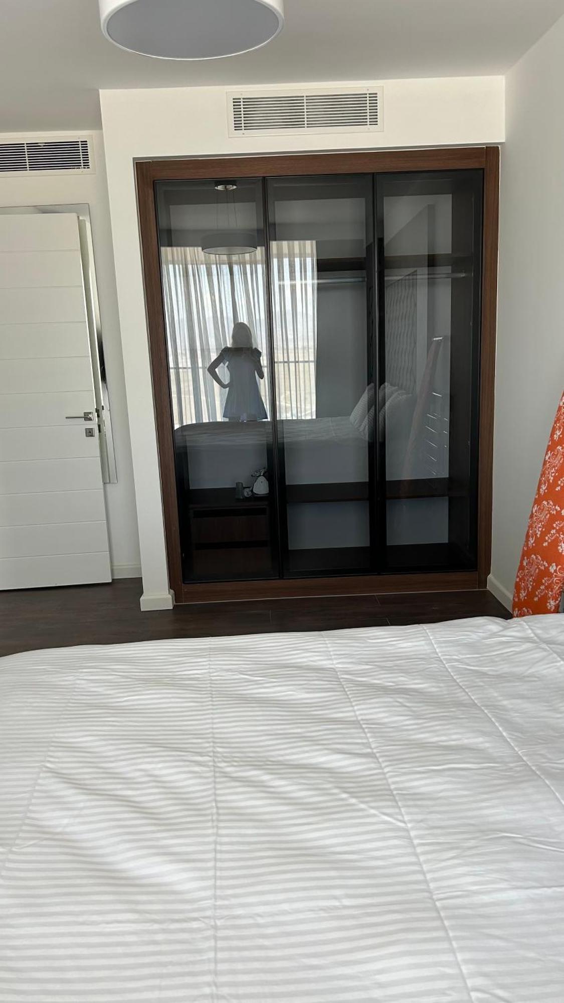 Grand Sapphire Resort Long Beach Trikomo Eksteriør bilde